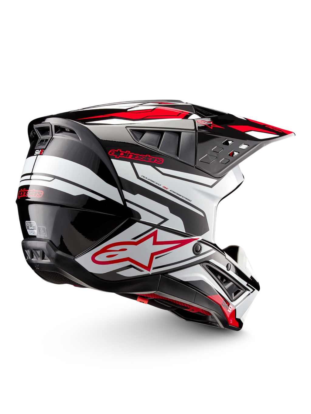 SM5 Action 2 Helmet