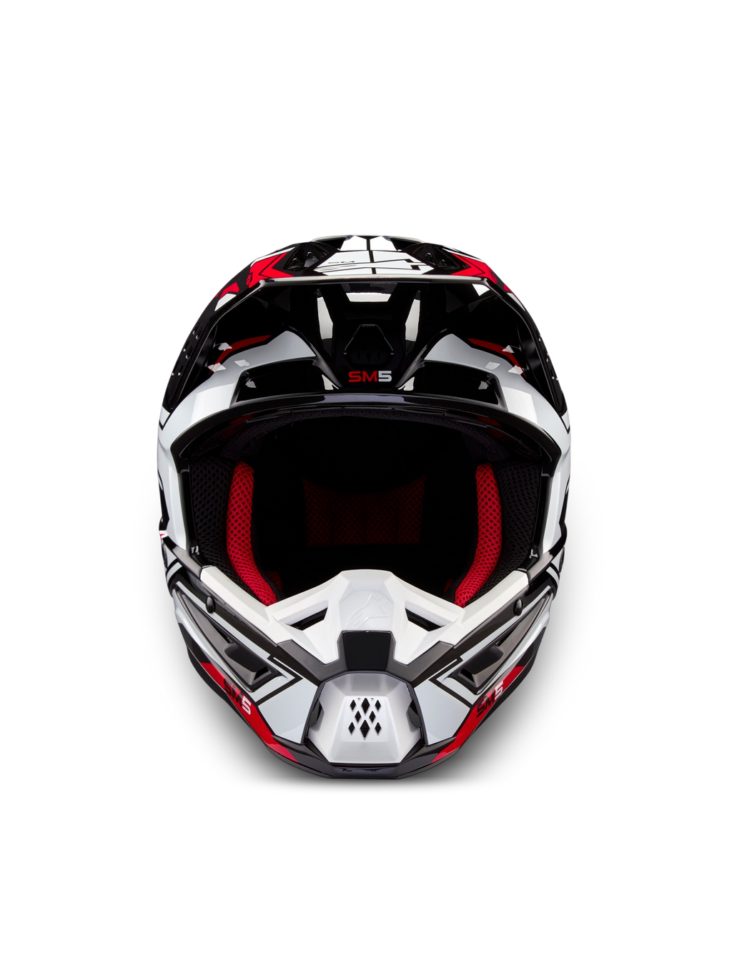 SM5 Action 2 Helmet