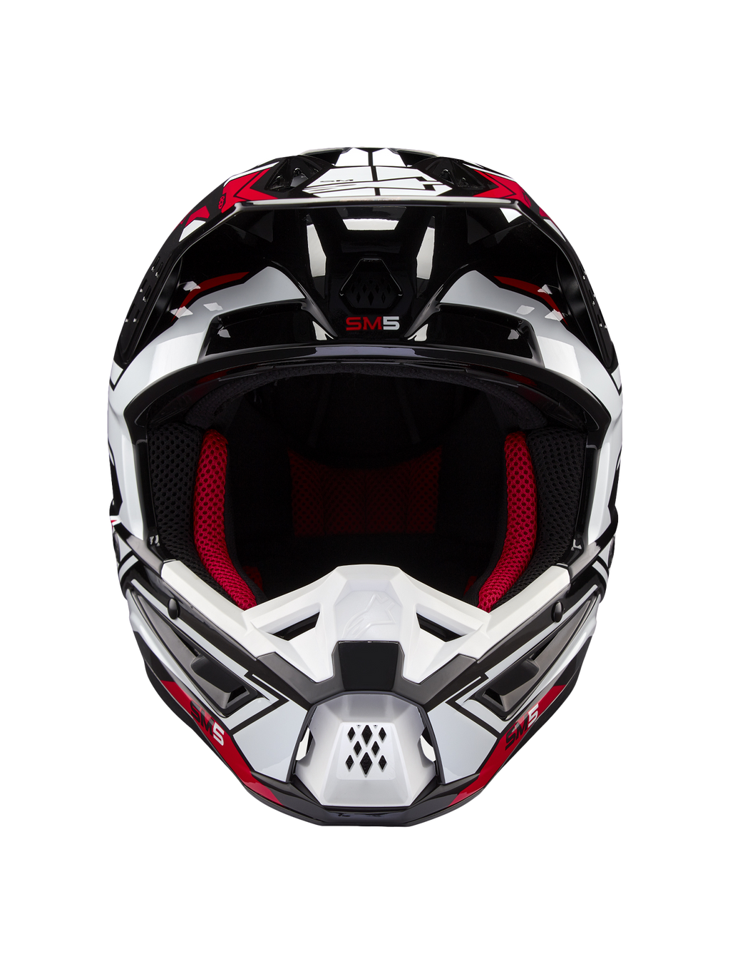 SM5 Action 2 Helmet