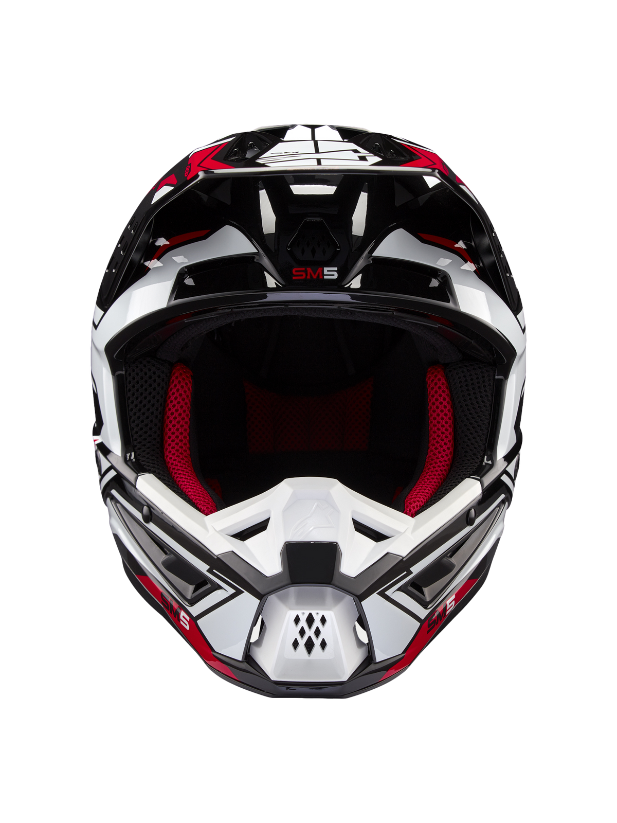 SM5 Action 2 Helmet
