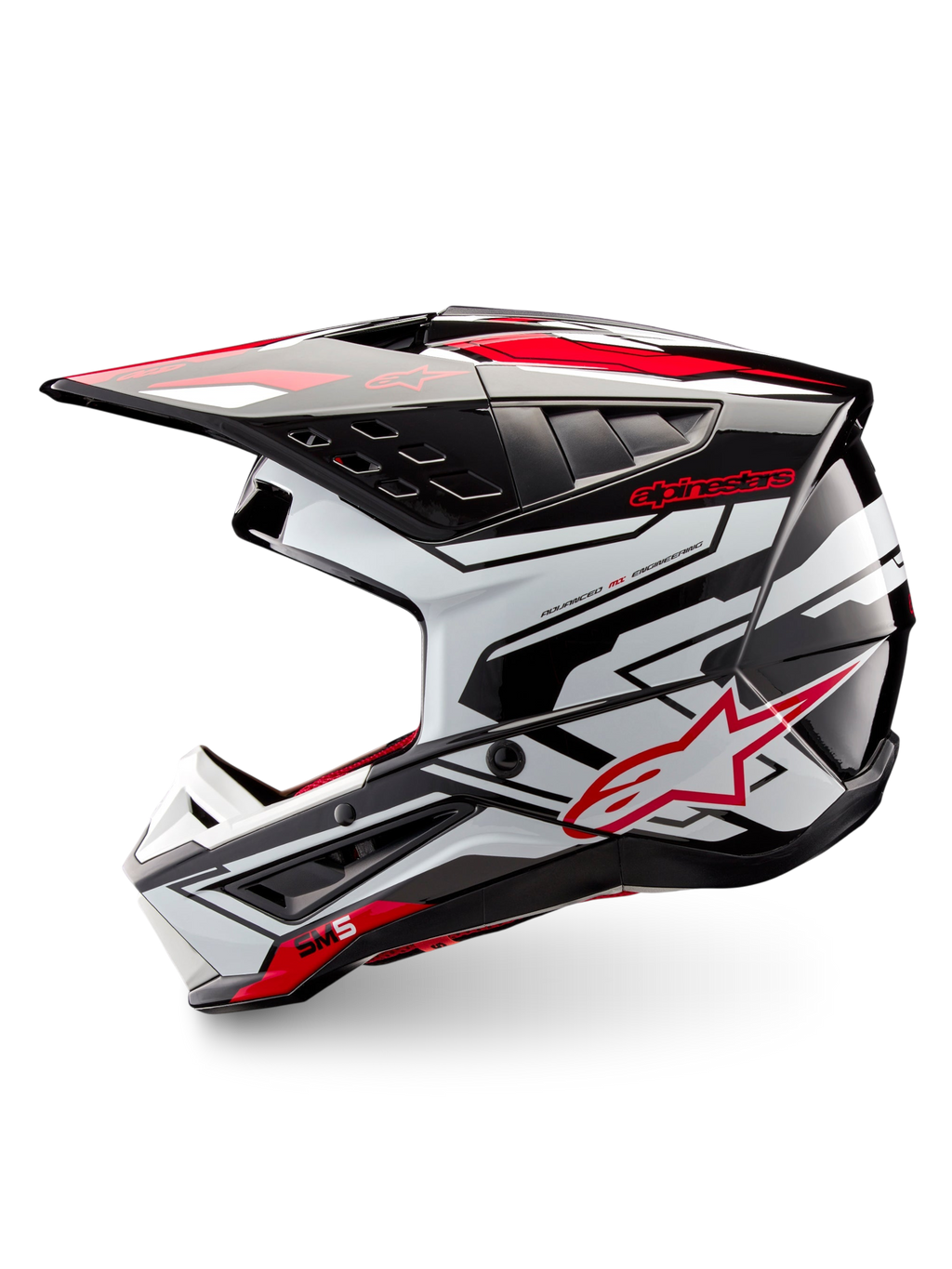 SM5 Action 2 Helmet