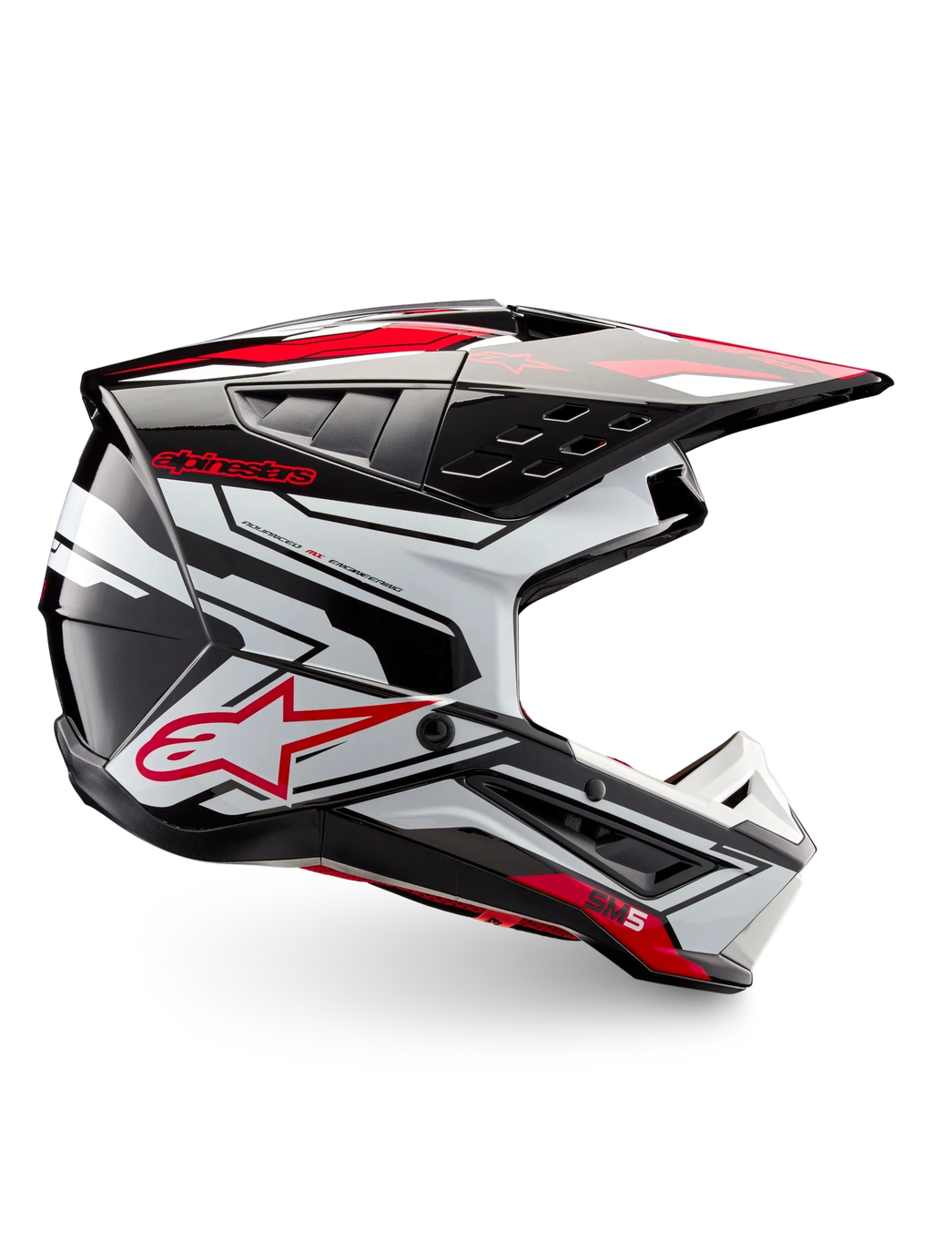SM5 Action 2 Helmet