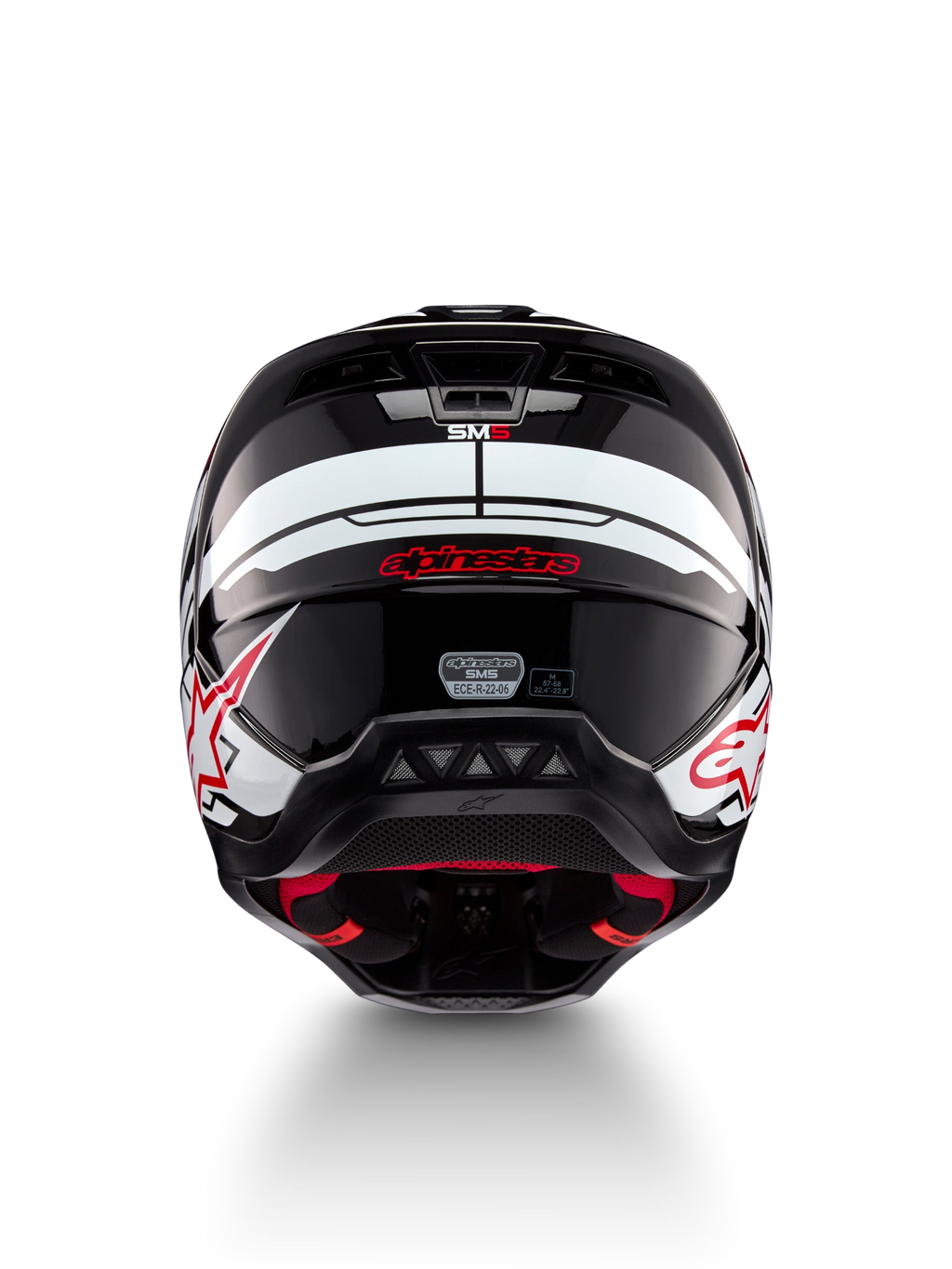 SM5 Action 2 Helmet