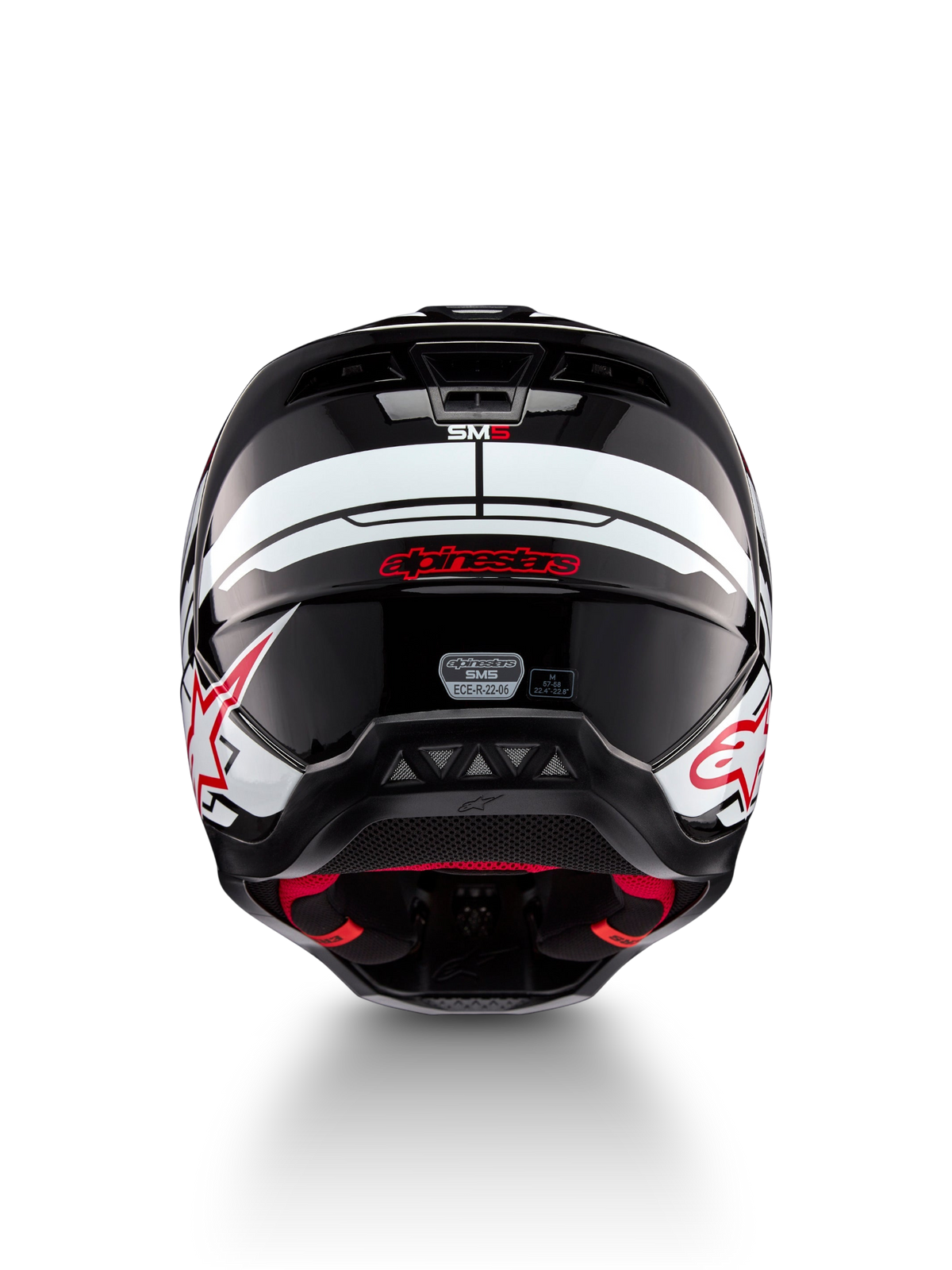 SM5 Action 2 Helmet