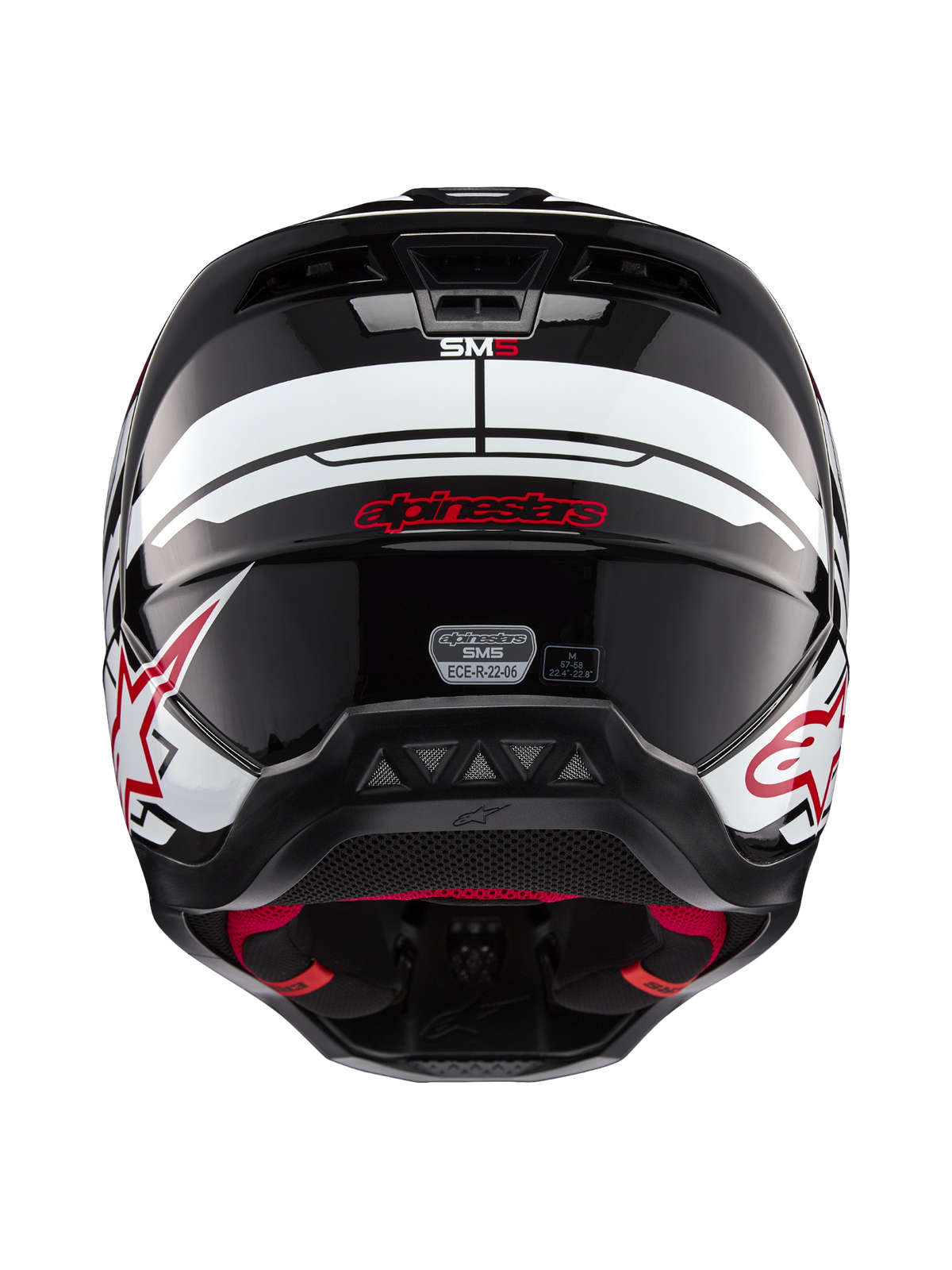 SM5 Action 2 Helmet