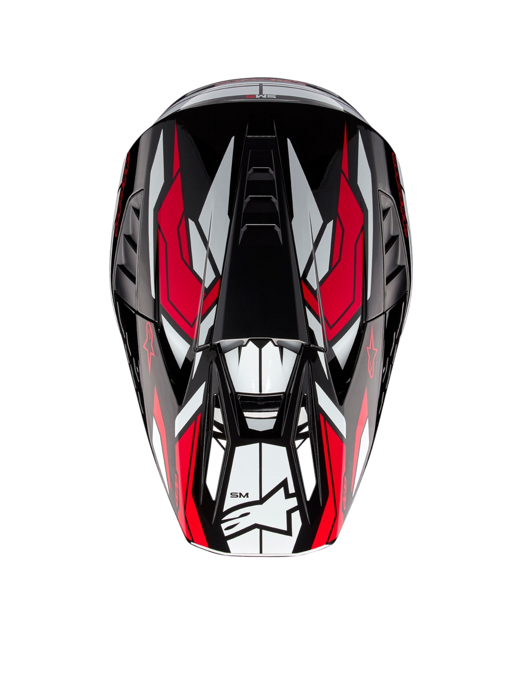SM5 Action 2 Helmet