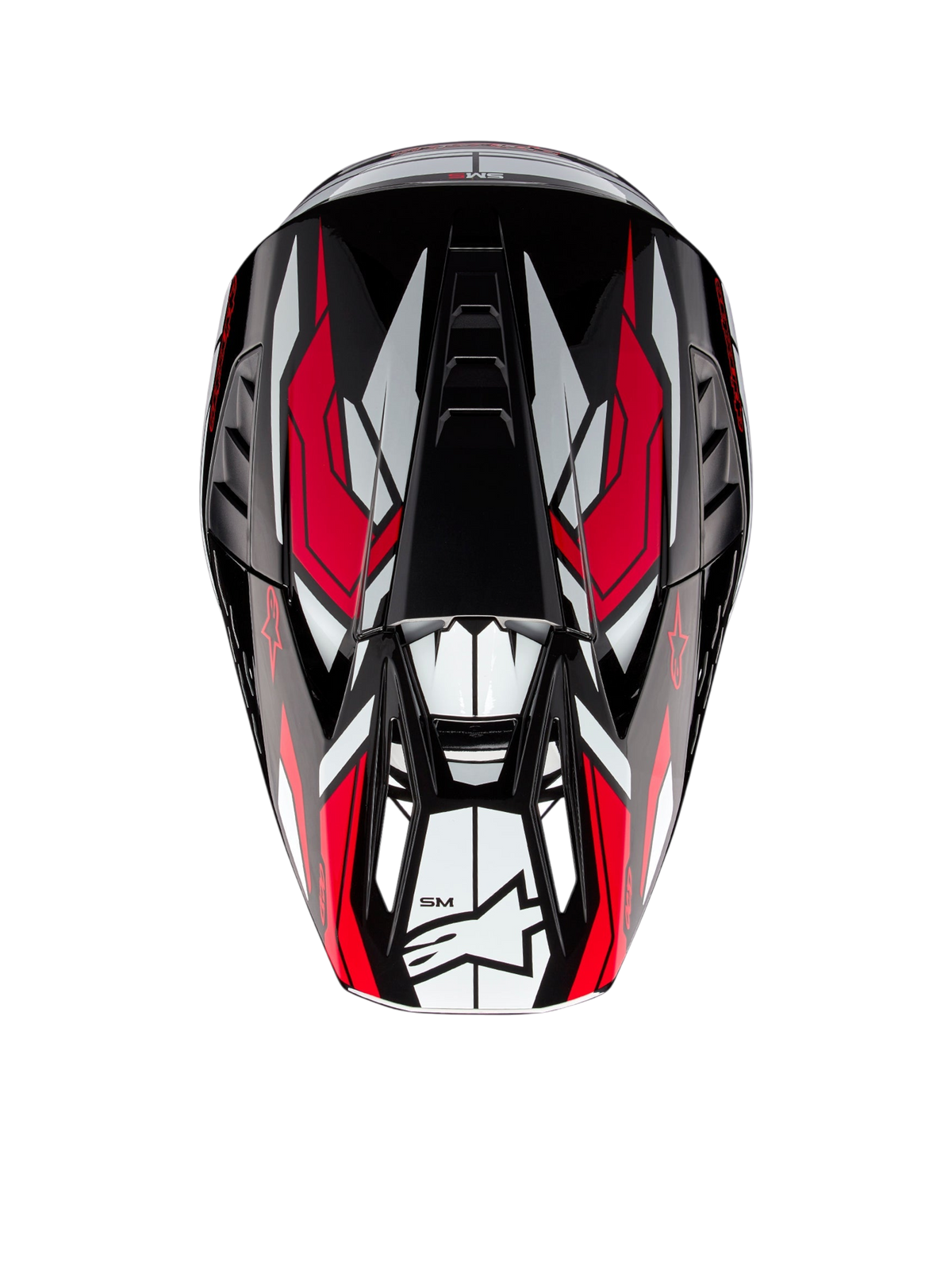SM5 Action 2 Helmet