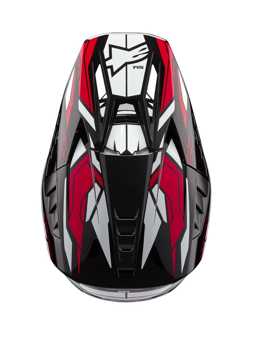 SM5 Action 2 Helmet