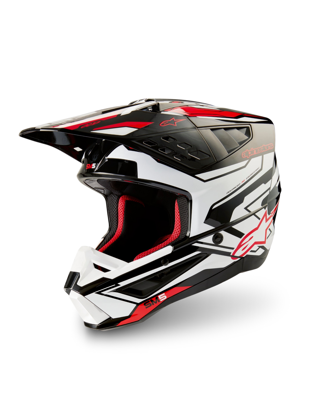 SM5 Action 2 Helmet