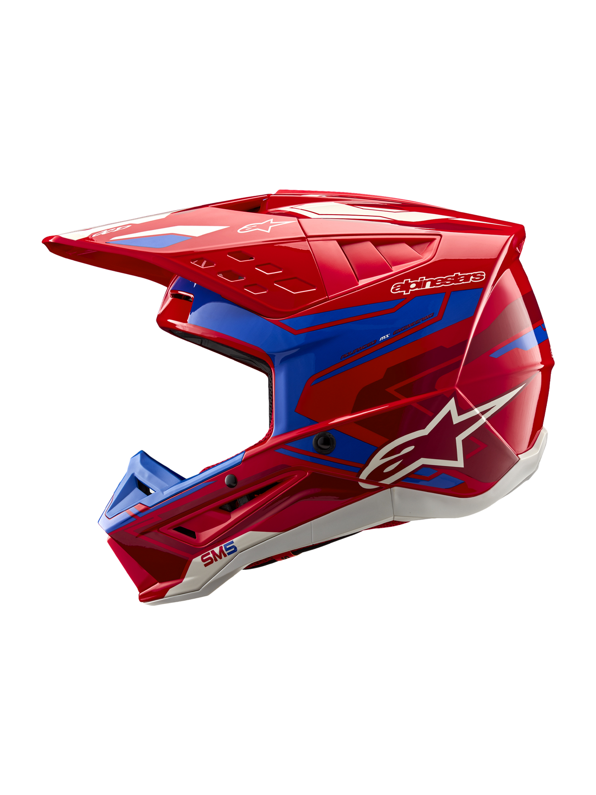 SM5 Action 2 Helmet