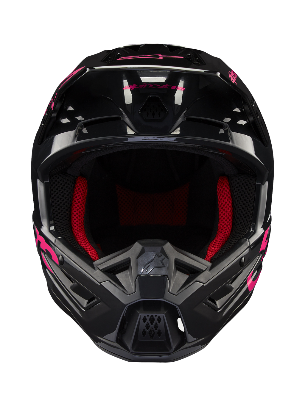 SM5 Corp Helmet