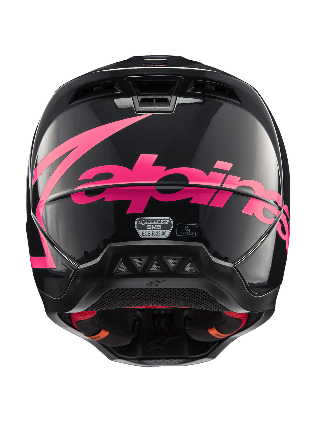 SM5 Corp Helmet