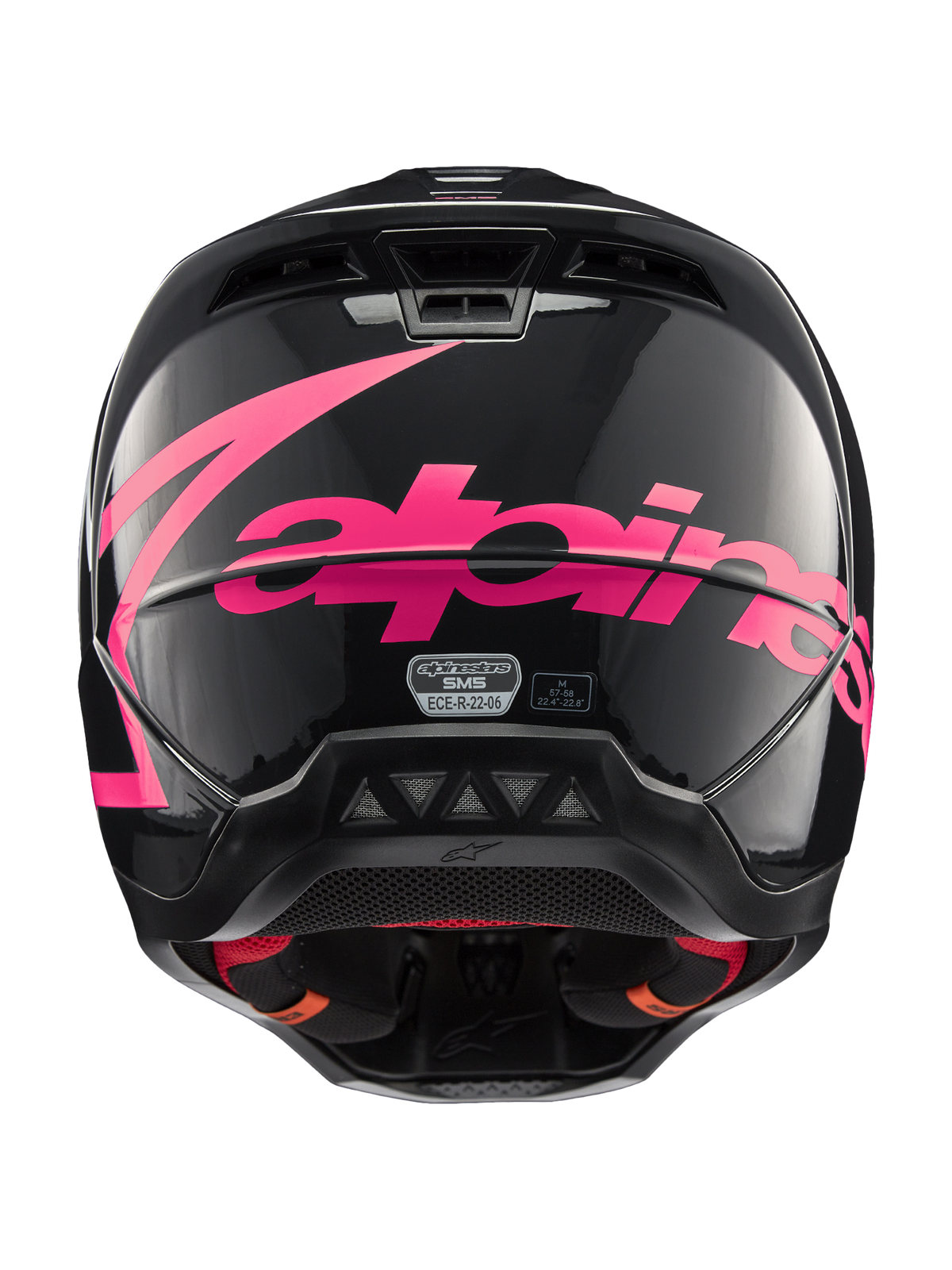 SM5 Corp Helmet