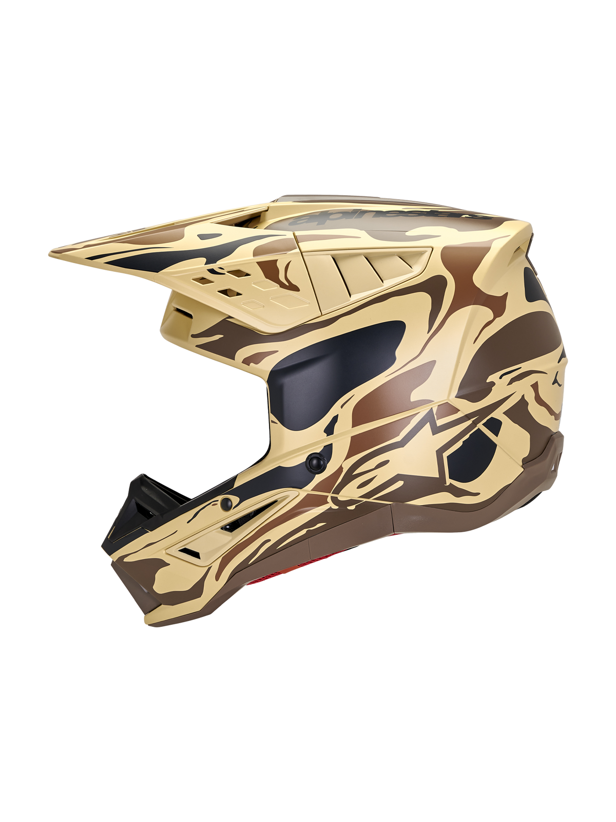 SM5 Mineral Helmet
