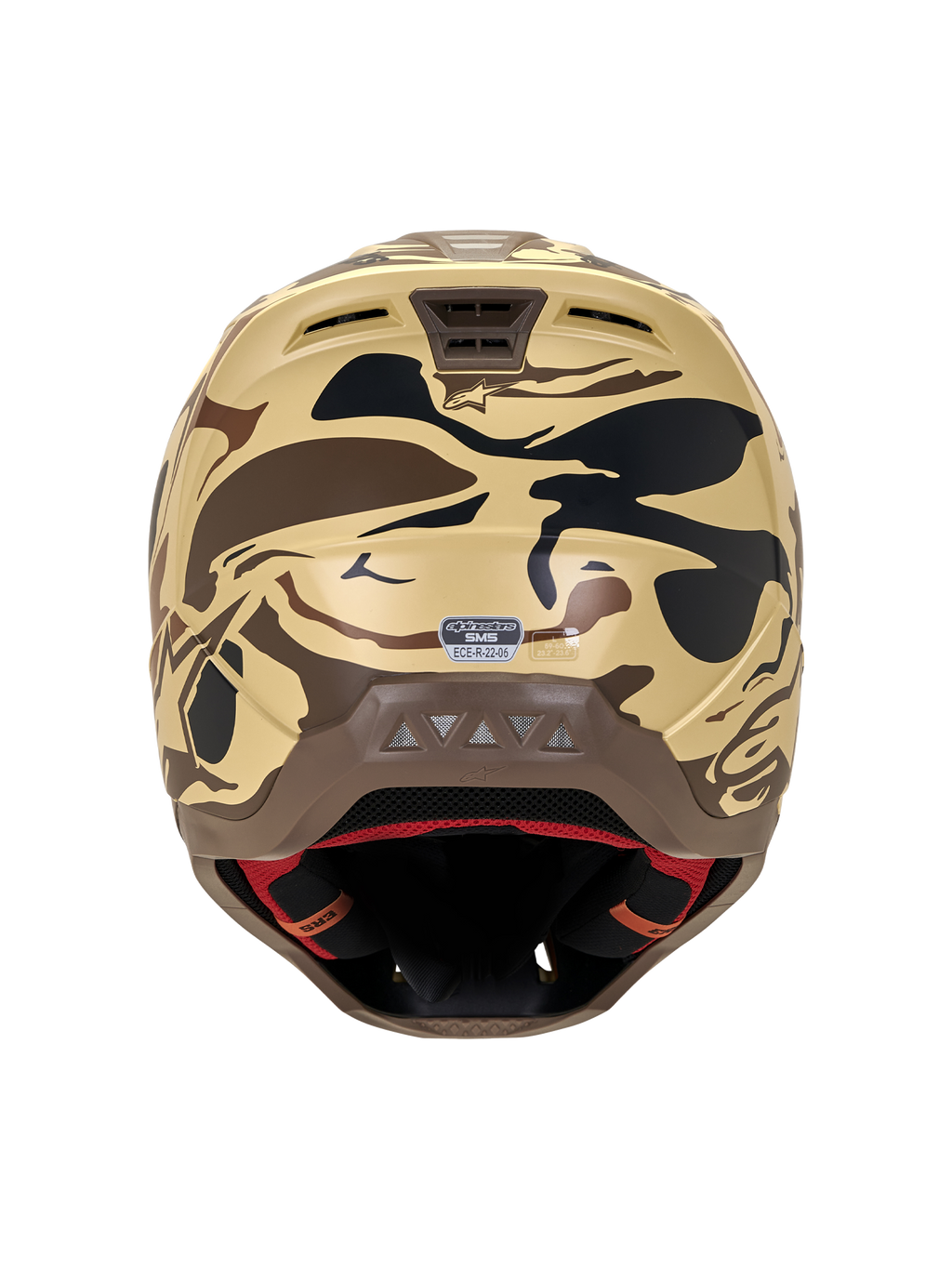 SM5 Mineral Helmet