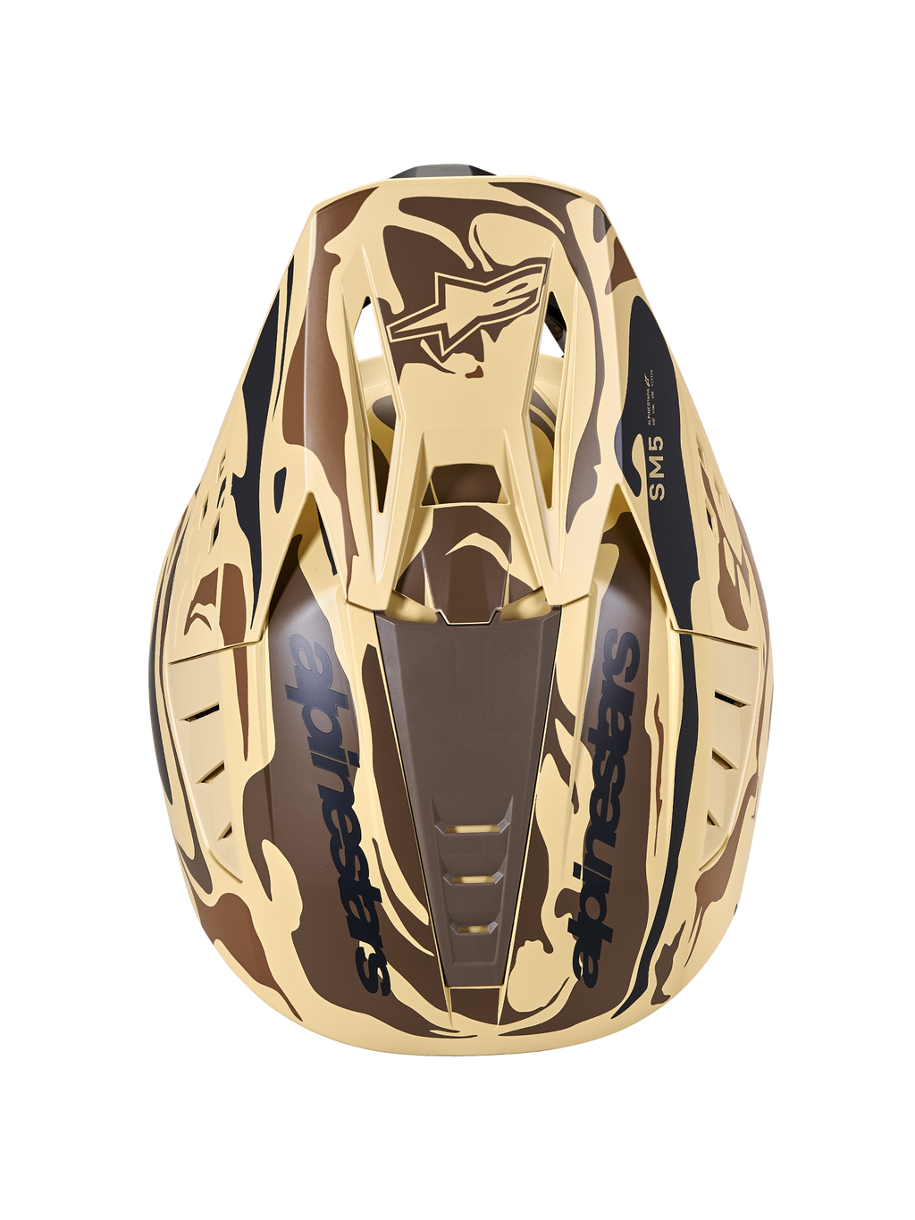 SM5 Mineral Helmet
