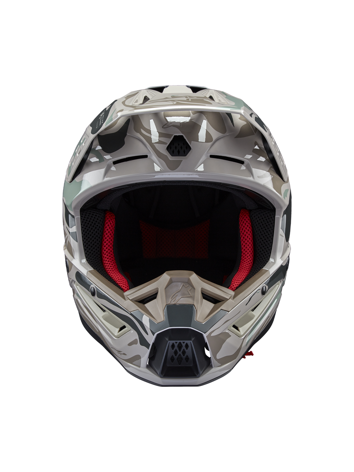 SM5 Mineral Helmet