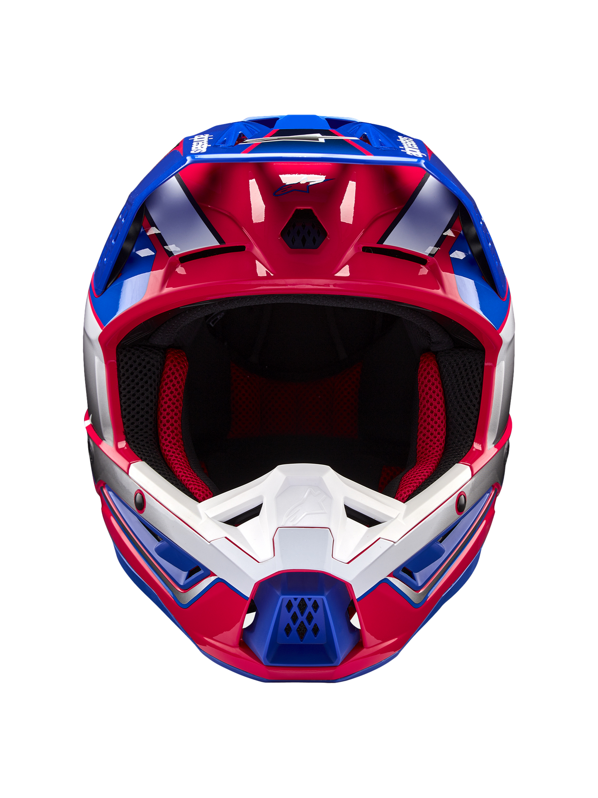 SM5 Sail Helmet
