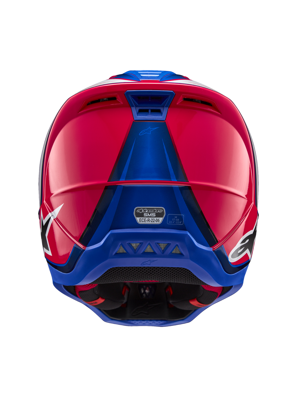 SM5 Sail Helmet
