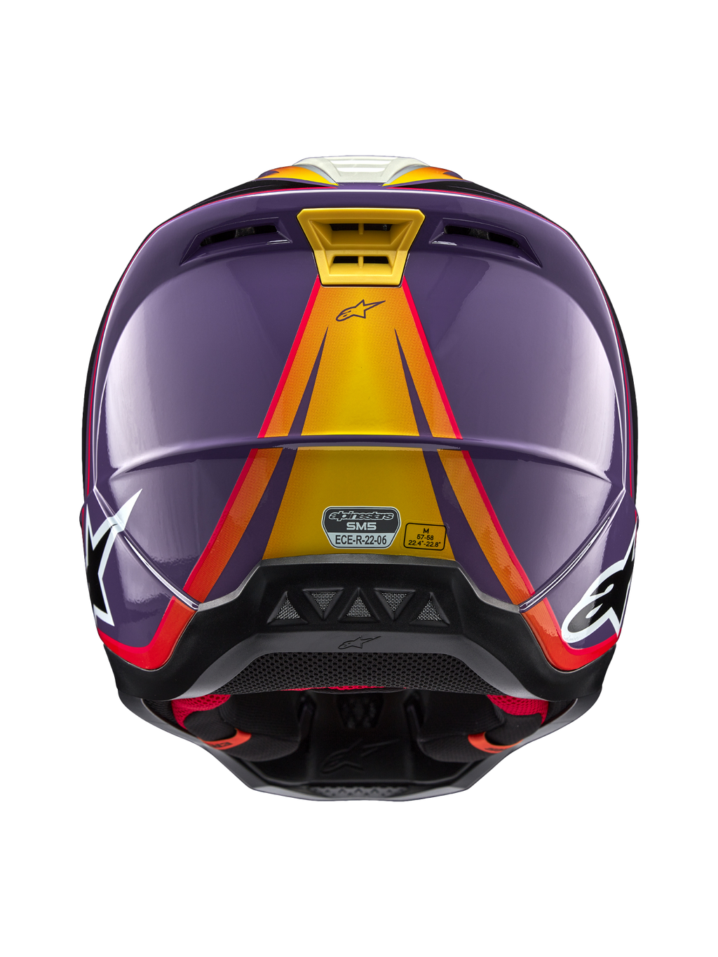 SM5 Sail Helmet