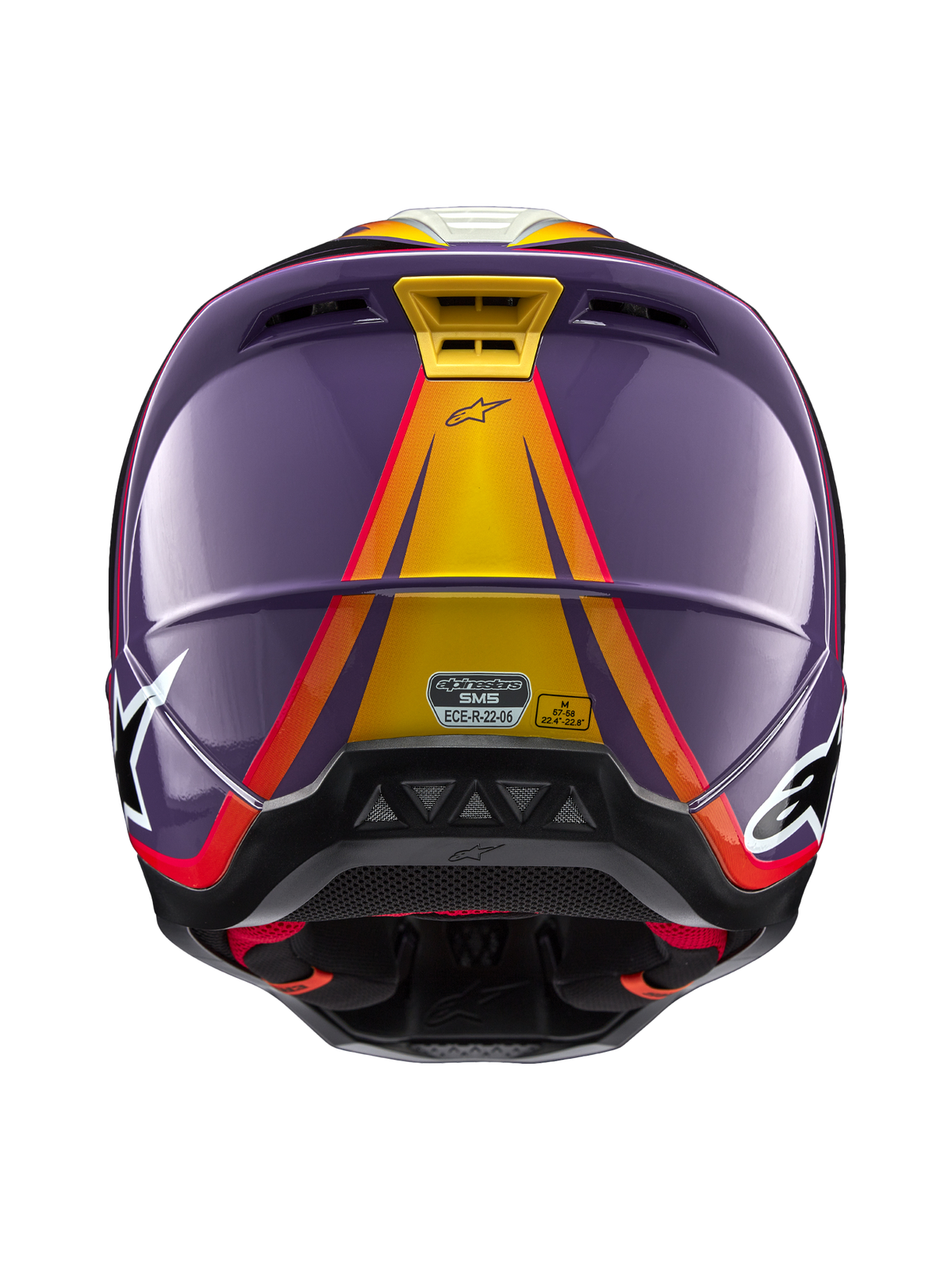 SM5 Sail Helmet