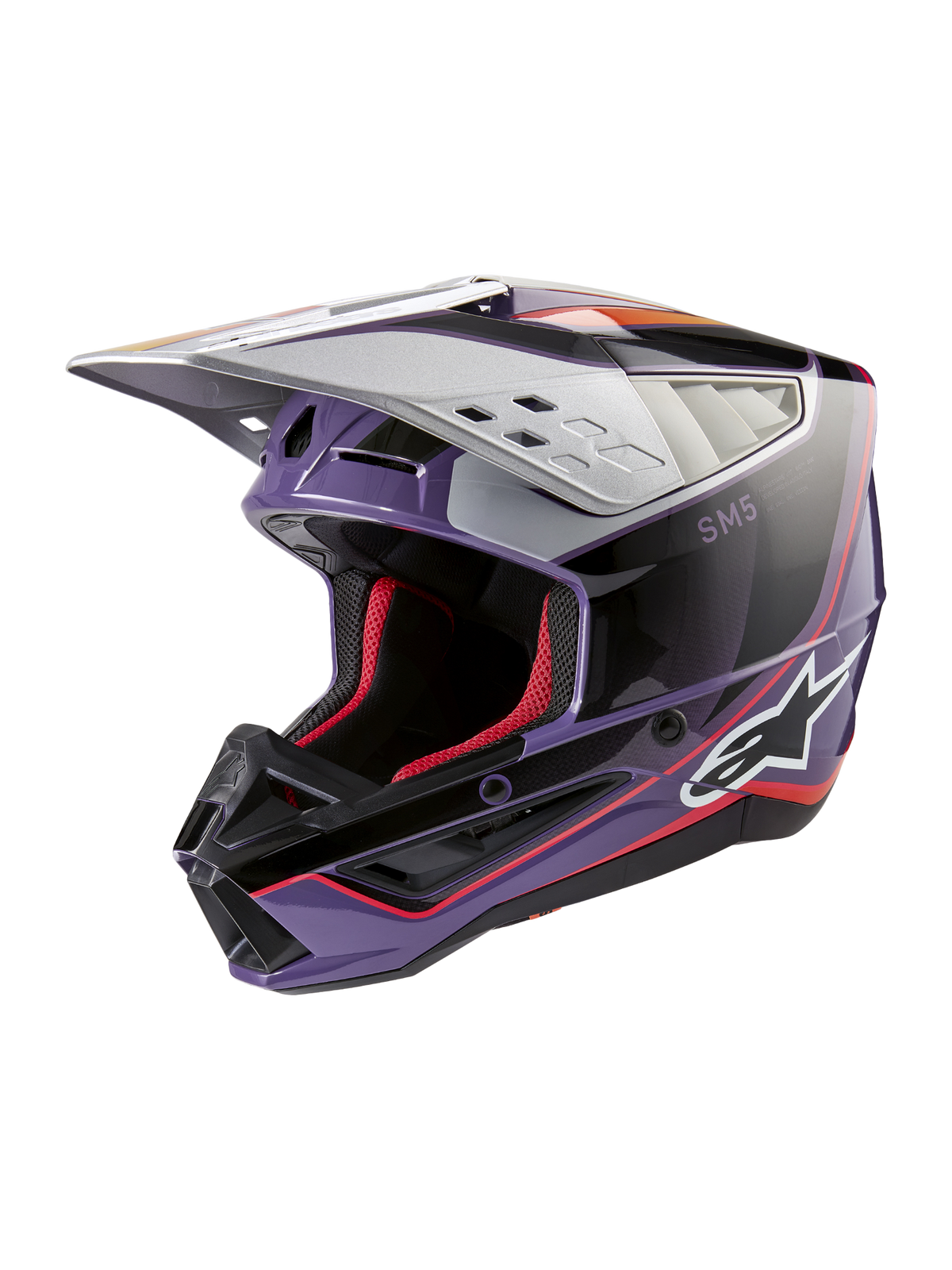 SM5 Sail Helmet