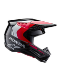Honda SM5 Helmet