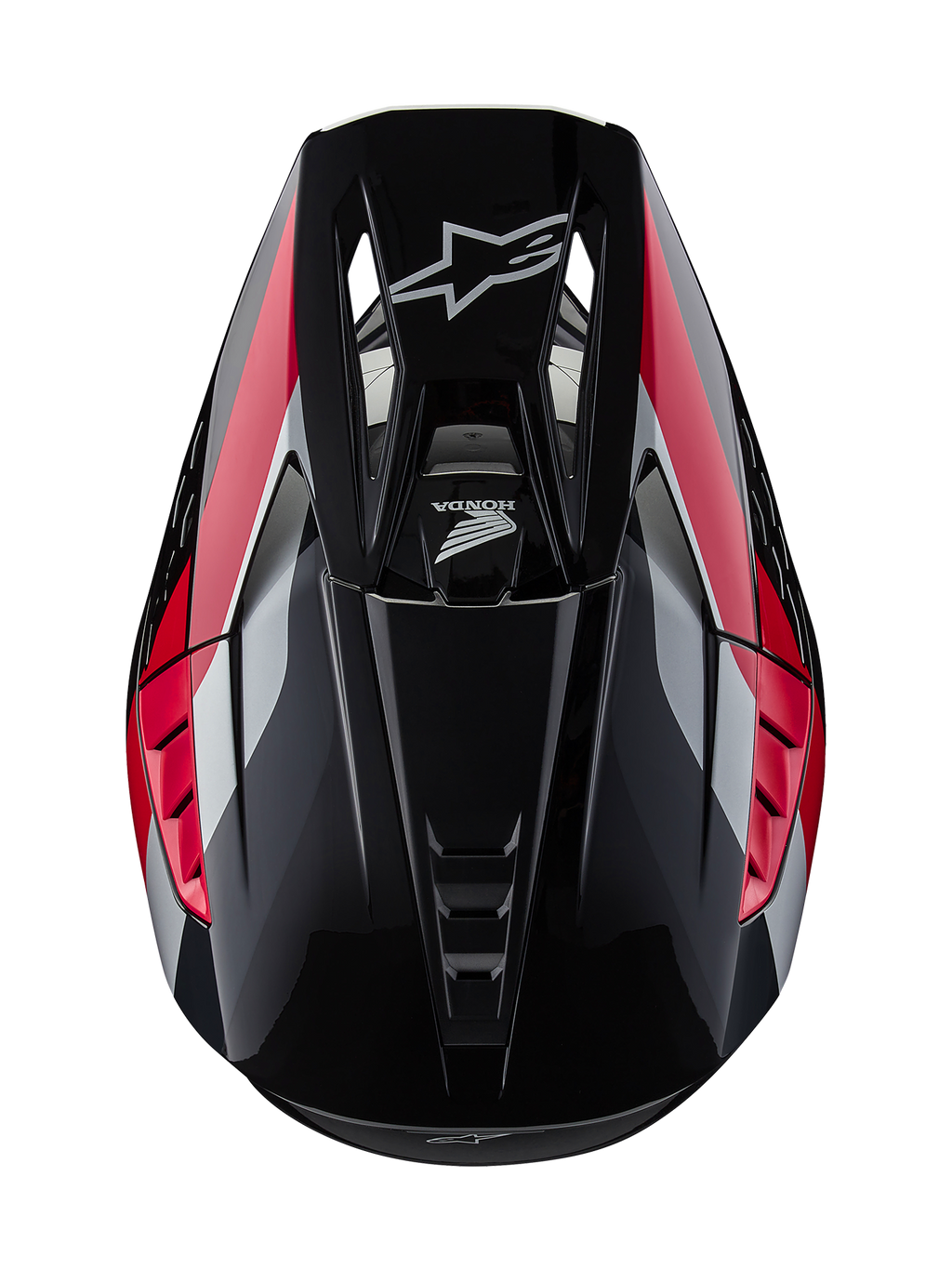 Honda SM5 Helmet
