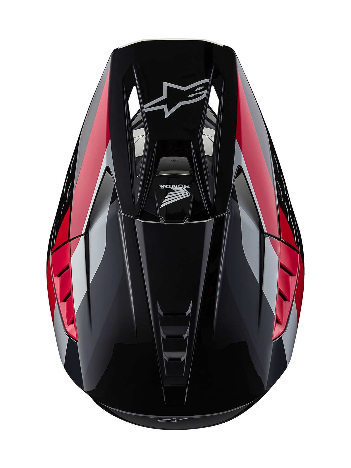 Honda SM5 Helmet