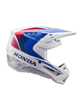 Honda SM5 Helmet