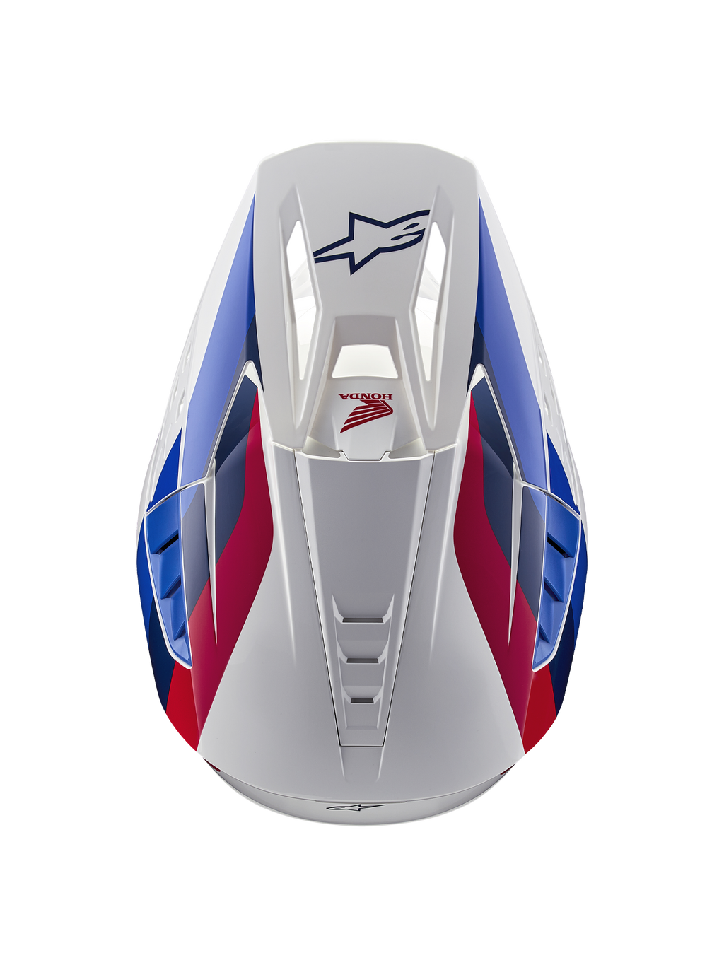 Honda SM5 Helmet