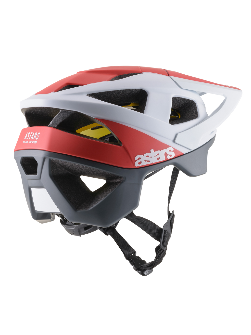 Vector Tech Polar Helmet