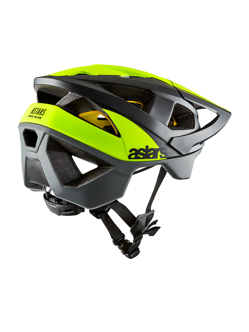 Vector Tech Polar Helmet