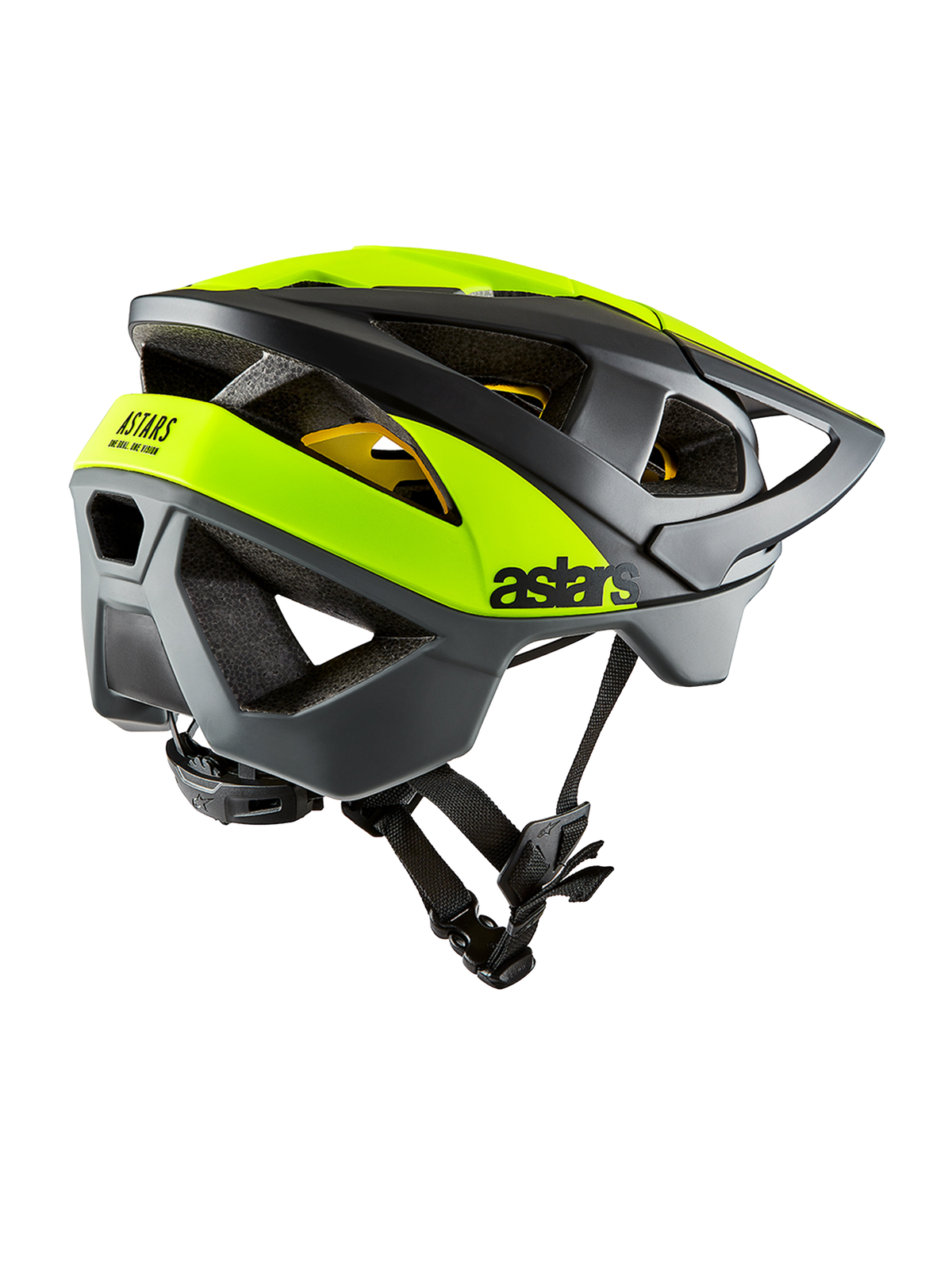 Vector Tech Polar Helmet