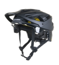 Vector Tech Solid Helmet