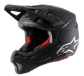 Missile Tech Solid Helmet