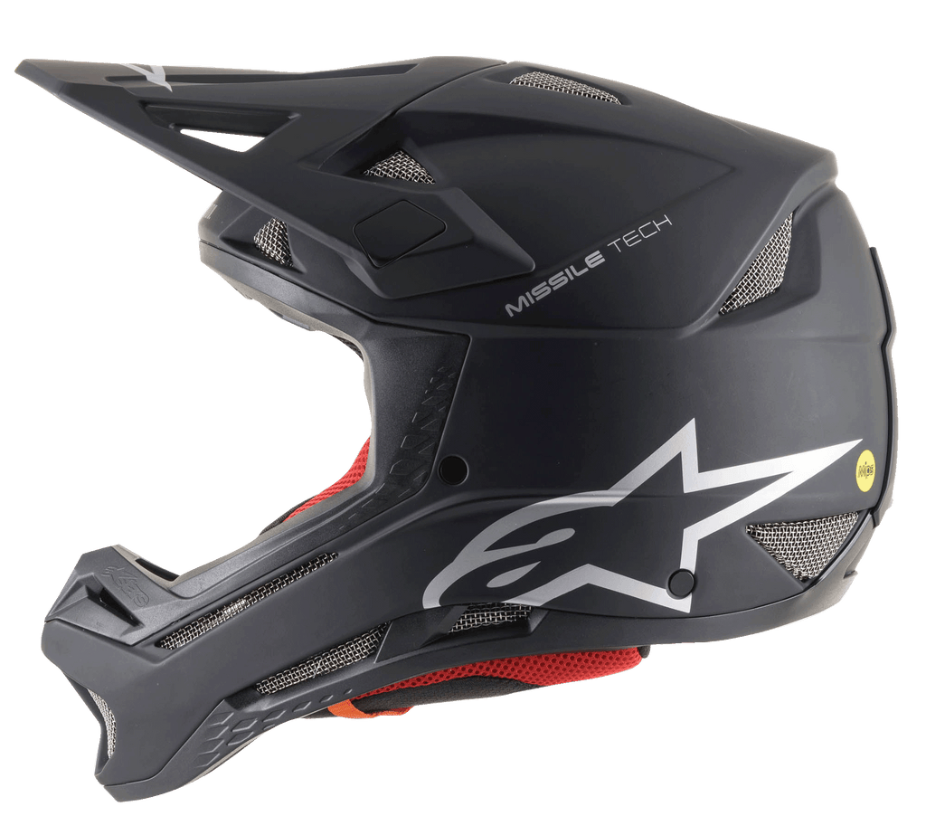 Missile Tech Solid Helmet