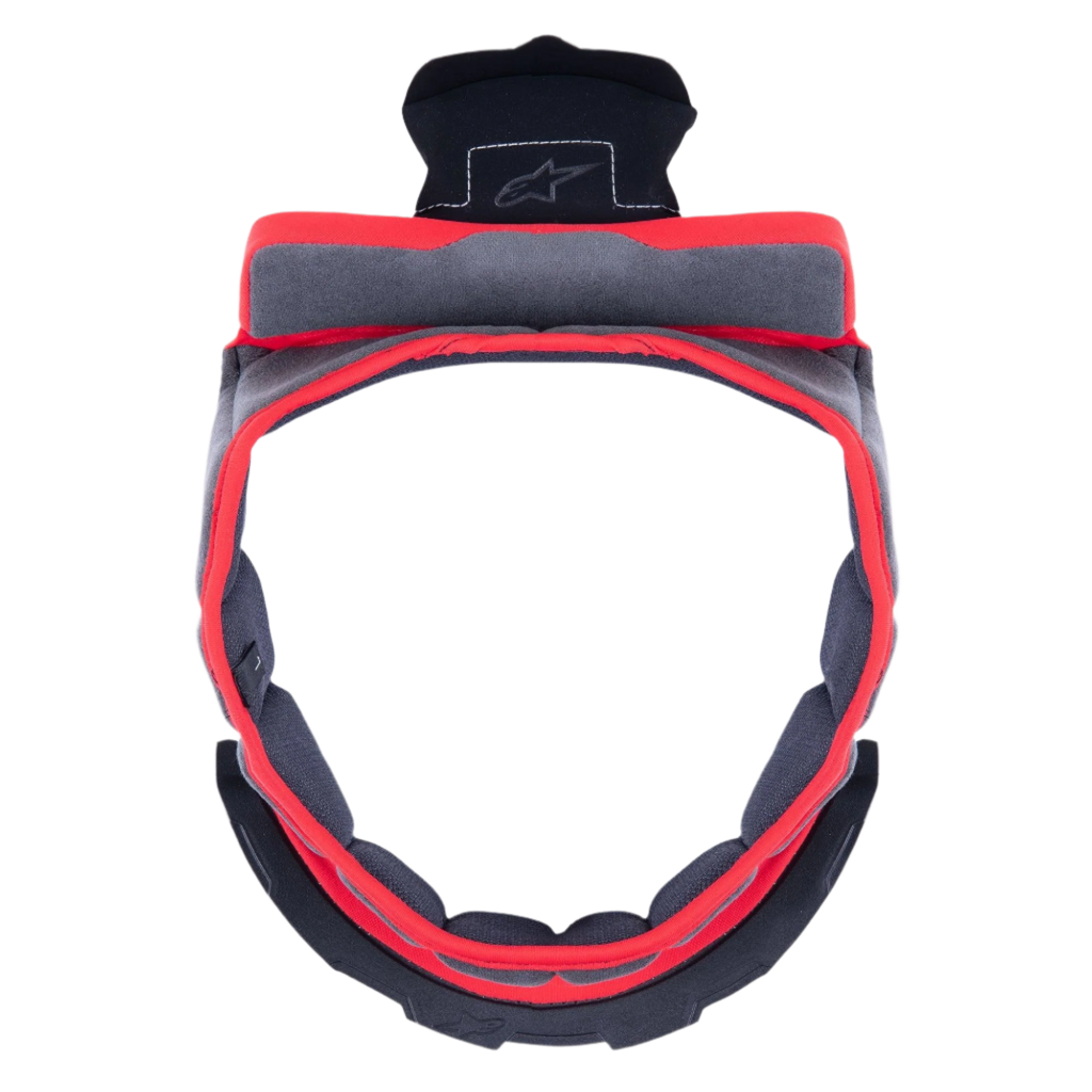 Supertech R10 Crown Pad