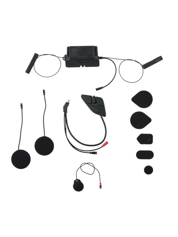 A-Connect Communication System