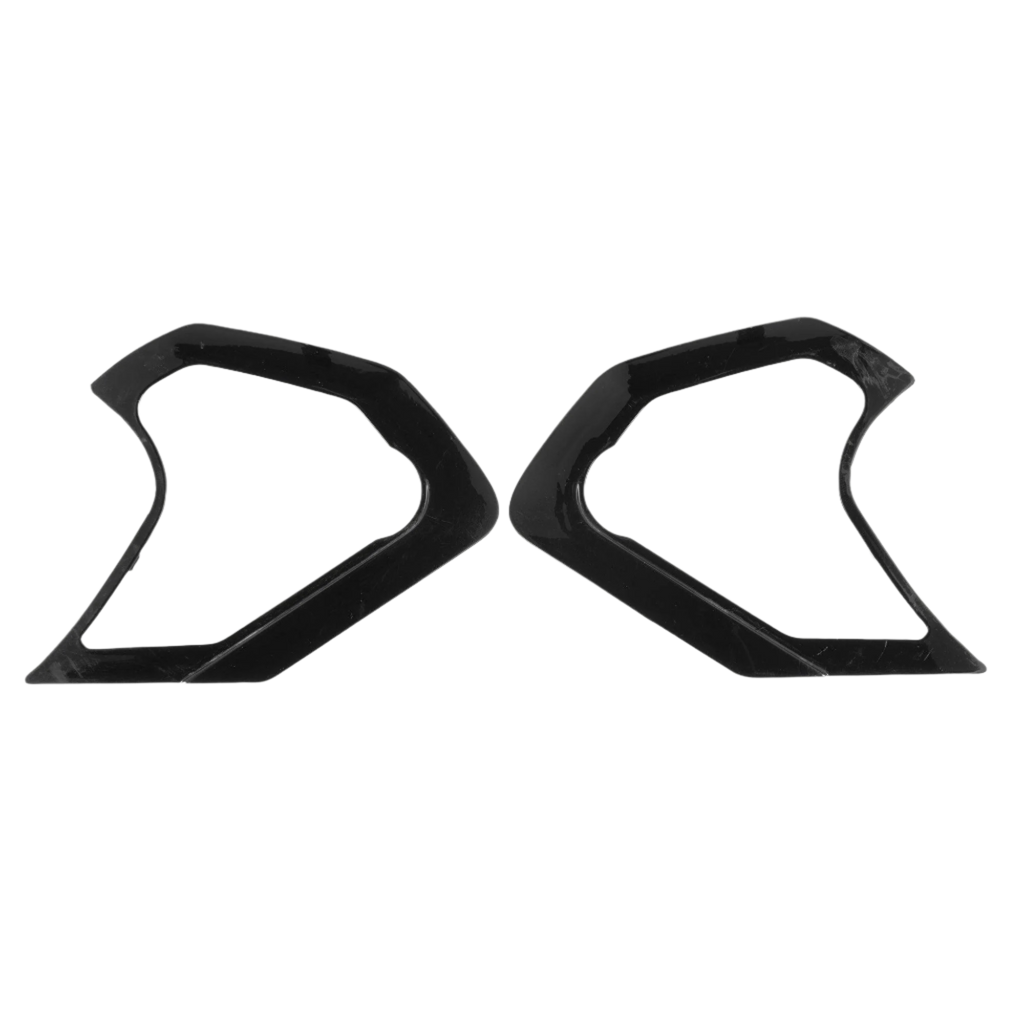 Supertech R10 Shield Mechanism Cover