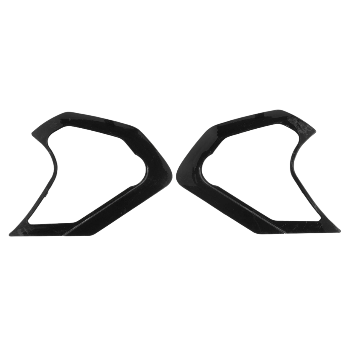 Supertech R10 Shield Mechanism Cover