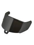 Supertech R10 / R7 Gen 2.1-R Absolute Vision Shield - Dark
