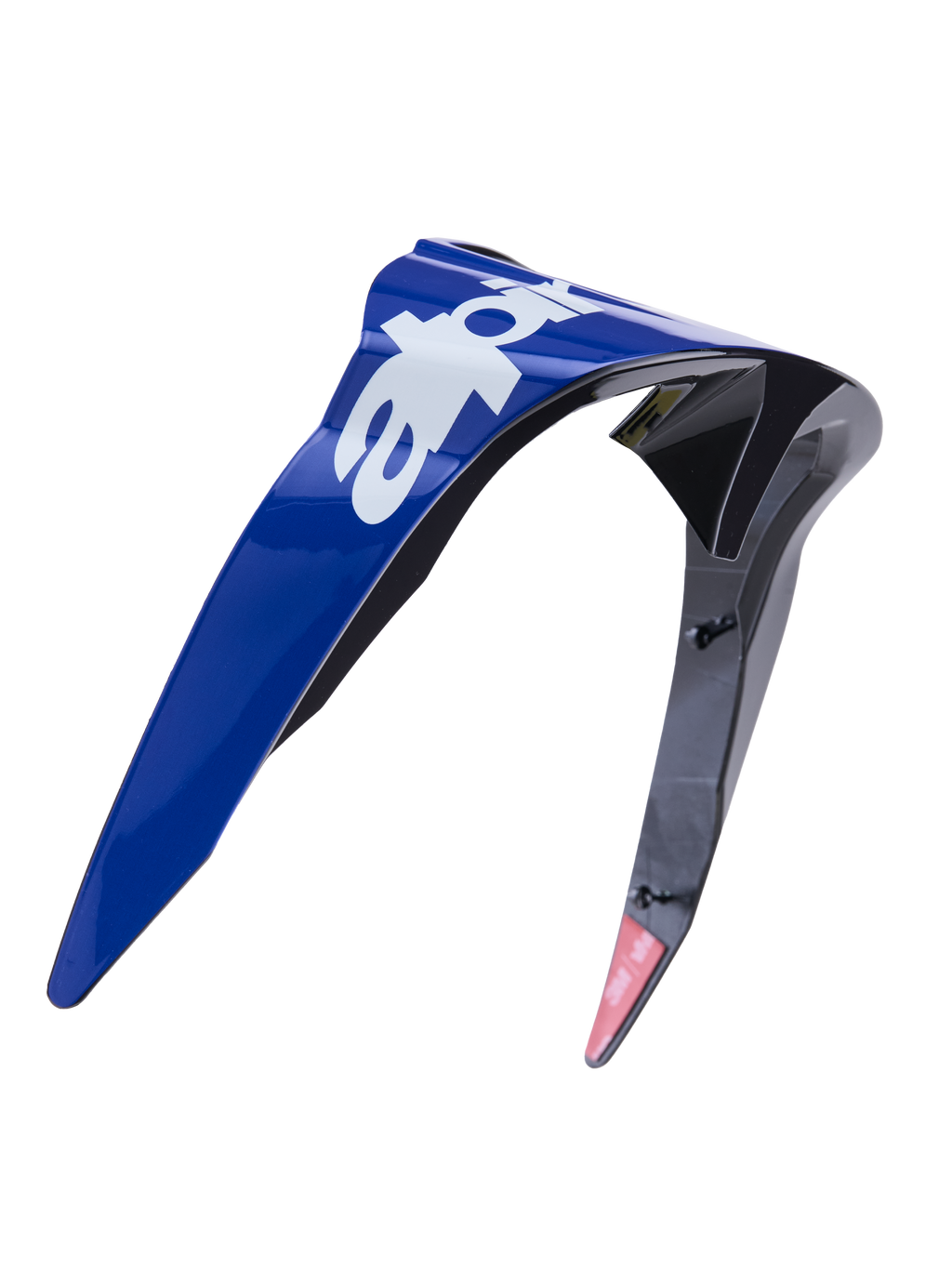 Supertech R10 Arius Standard Spoiler