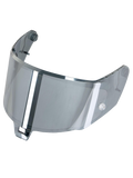 Supertech R10 AFHS-01 Shield Dark Mirror Silver