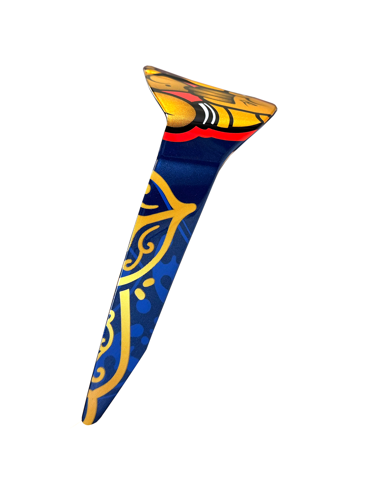 Limited Edition Supertech R10 Martinator Thai Standard Spoiler