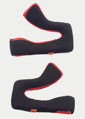 S-M5 22.05 Regular Cheek Pad Set +5mm