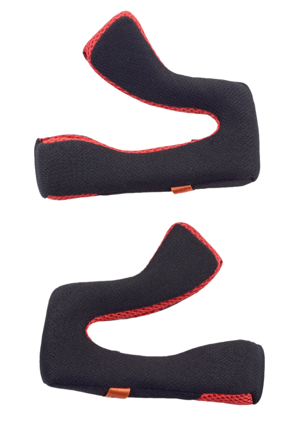 S-M5 22.05 Regular Cheek Pad Set +5mm
