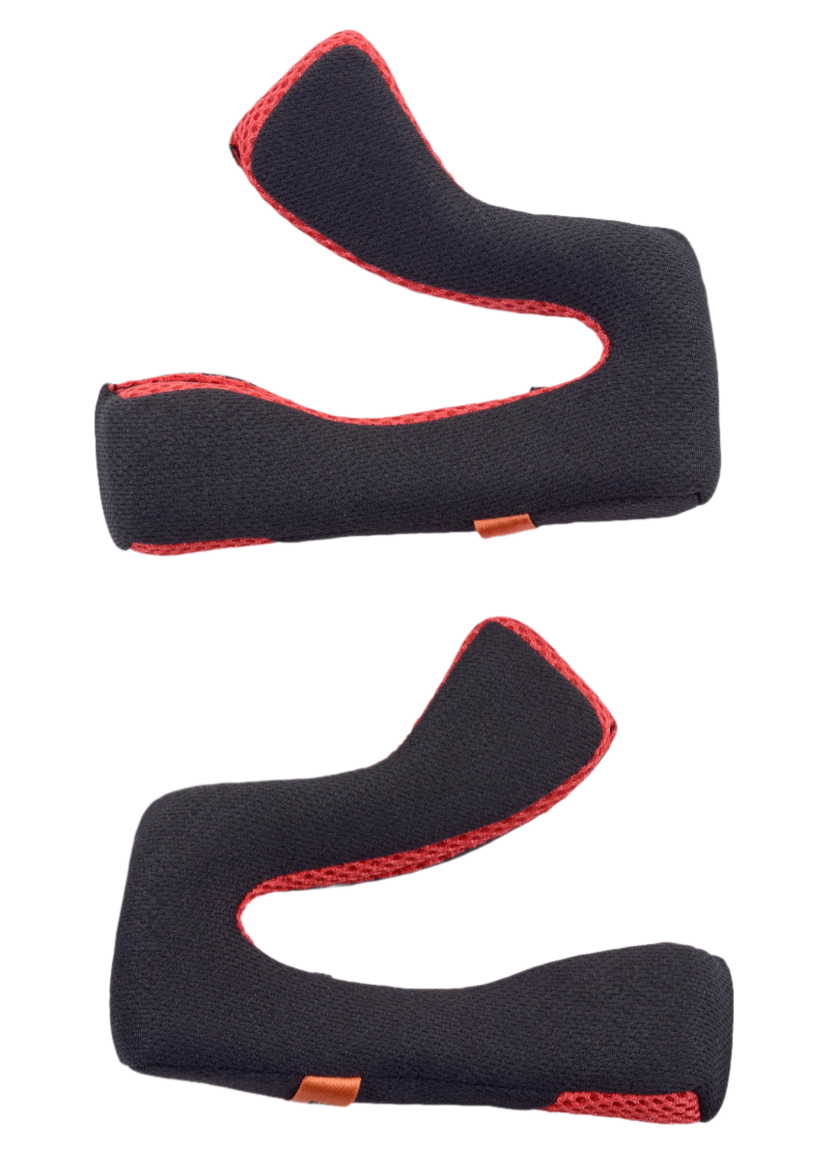 S-M5 22.05 Regular Cheek Pad Set +5mm