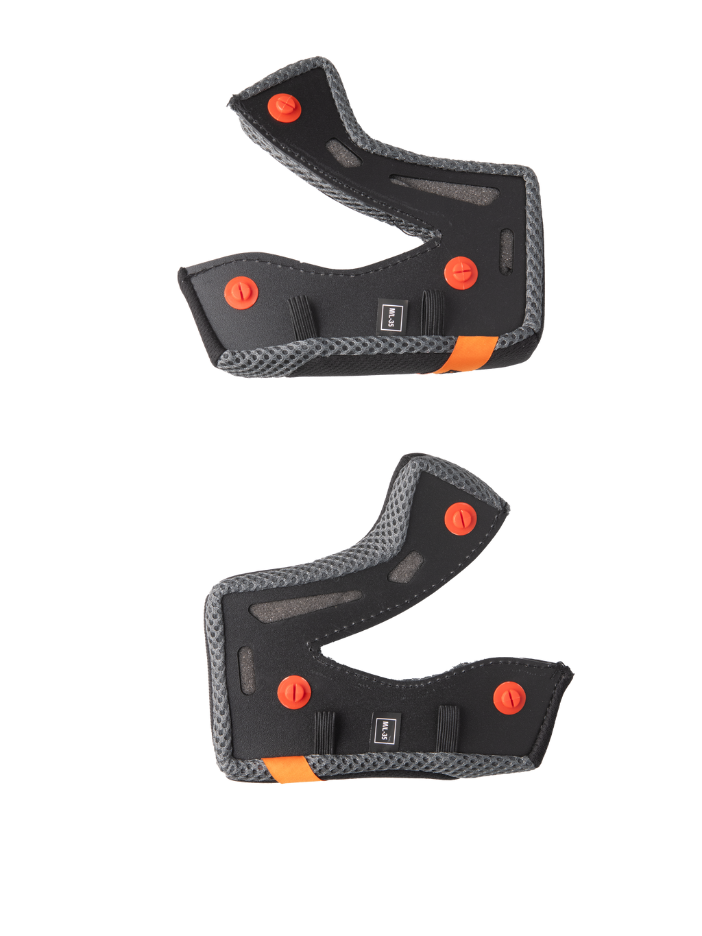 SM3 22.06 Youth Cheek Pad Set