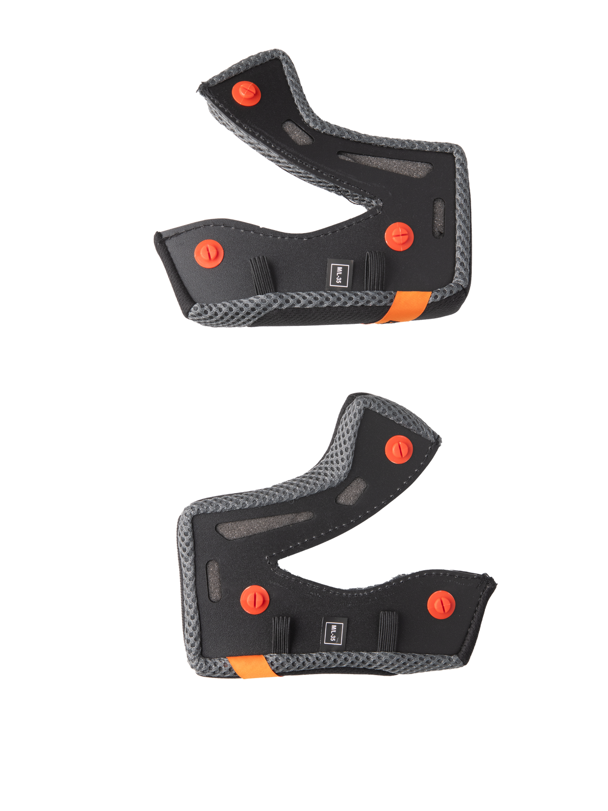 SM3 22.06 Youth Cheek Pad Set